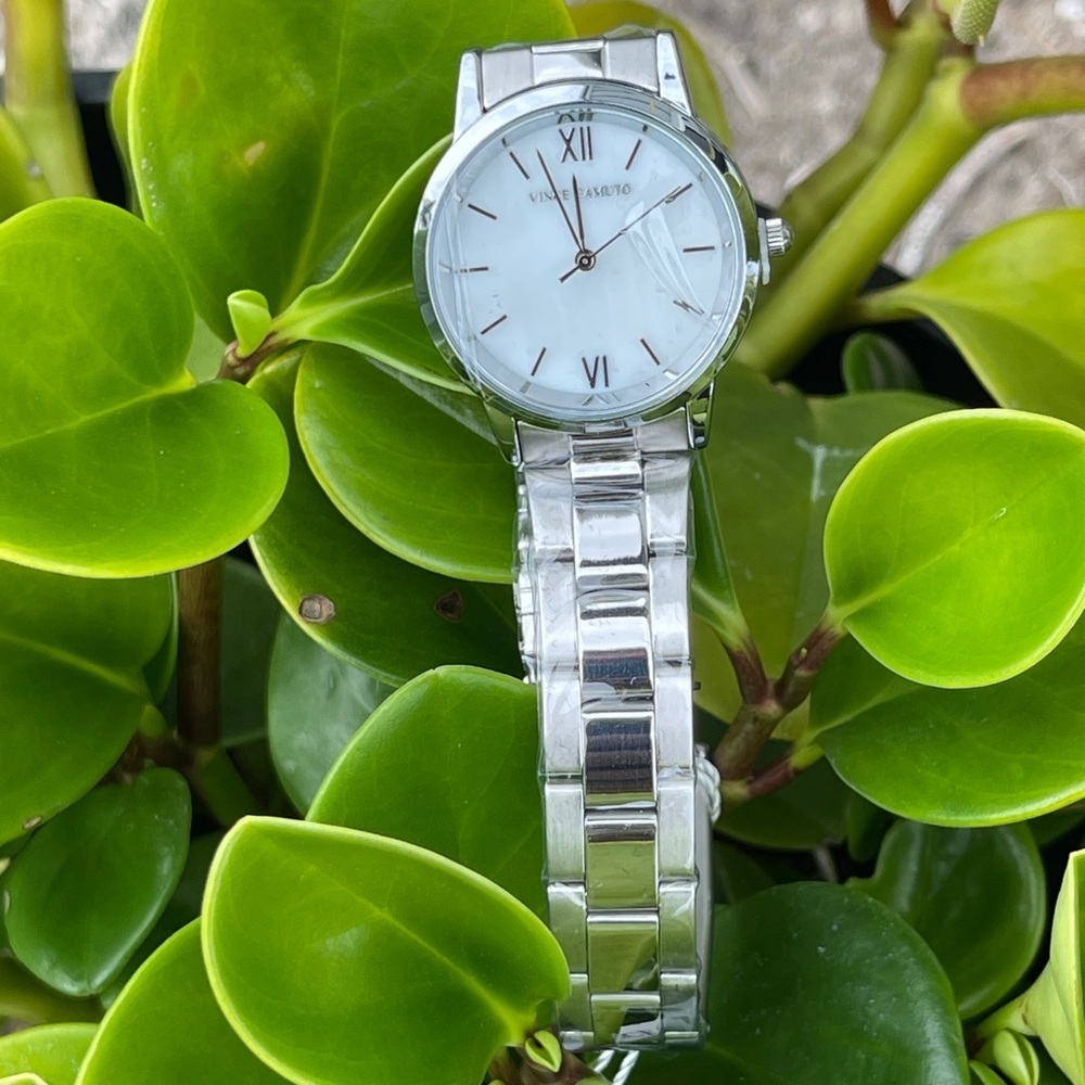 VINCE CAMUTO WATCH AYLA - Picture 7 of 12